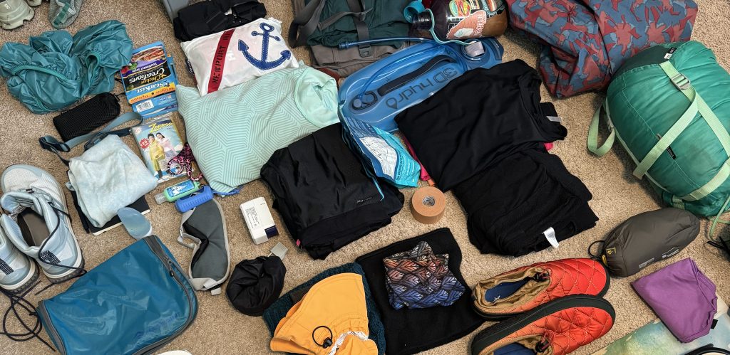 7 Tips and a Packing List for Everest Base Camp&nbsp;Trek