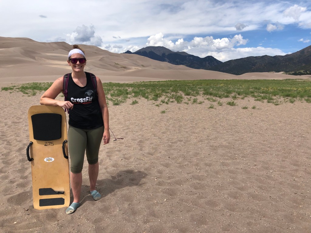 5-Day Colorado Road Trip Itinerary, Including Mesa Verde and Sand Dunes National&nbsp;Parks