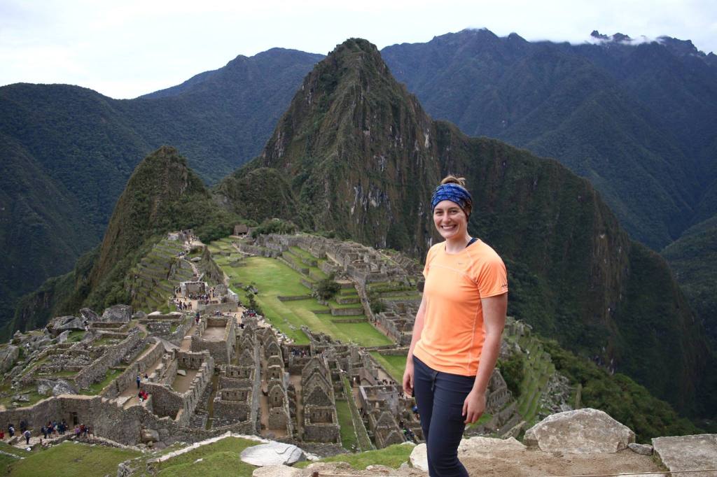 Experiencing Peru: From Machu Picchu to the Andean&nbsp;Explorer