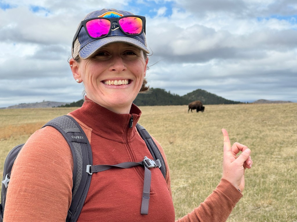 South Dakota Adventure: Badlands, Rushmore &&nbsp;More