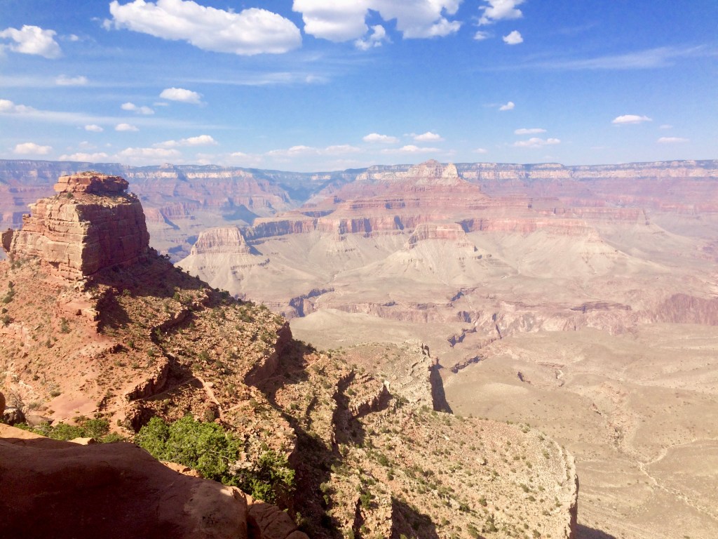 5-Day Trip to the Grand Canyon Plus Red Rock and Slide Rock State&nbsp;Parks