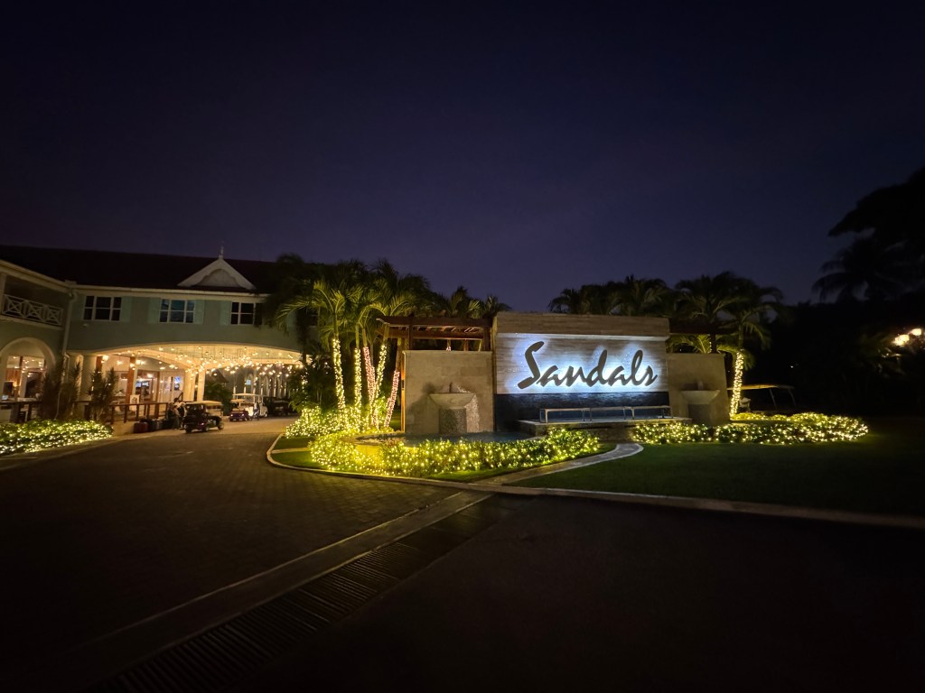 5 Days at an All-Inclusive Resort in&nbsp;Jamaica