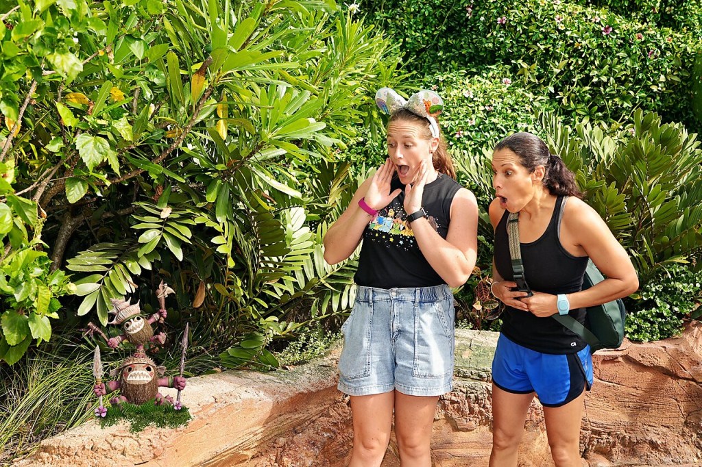 Epcot’s 2025 International Food & Wine Festival… and&nbsp;Capybaras?