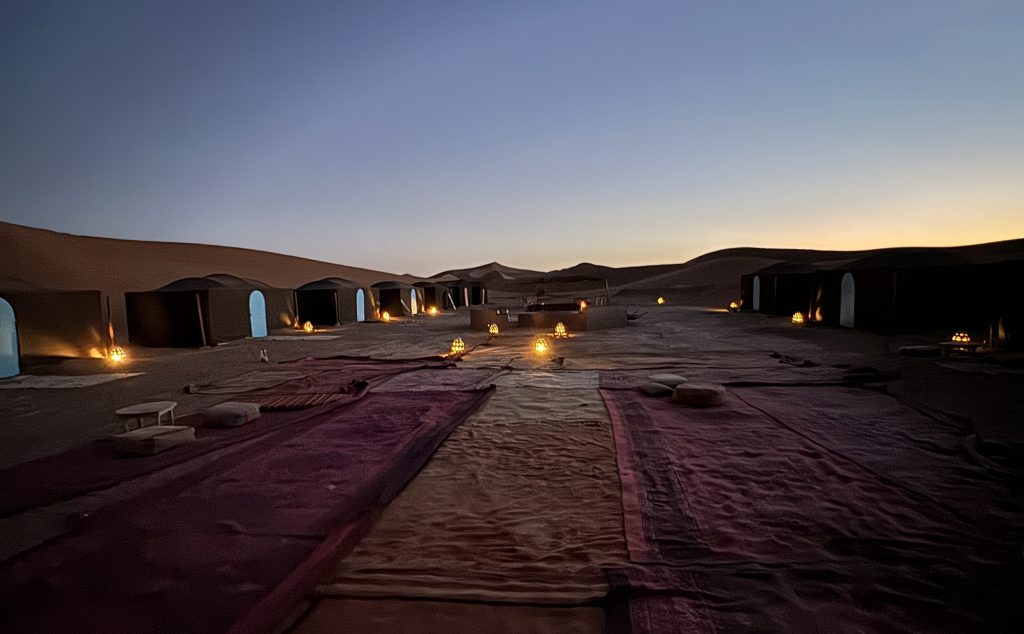 Top Experiences in Morocco: From Casablanca to the&nbsp;Desert